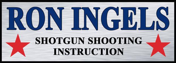 RPM Shotgun Lessons Ron Ingels Houston Texas Sporting Clays Instructor